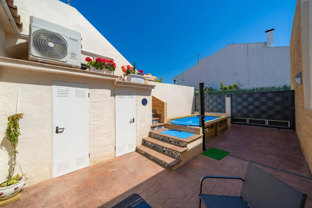 HomeHolidaysRentals Benoit - Costa Barcelona
