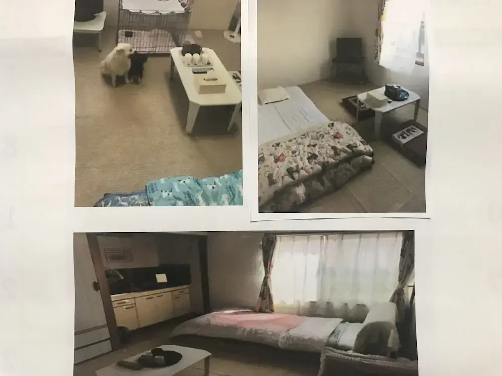 STAY Akeboshi Kan — фото 4