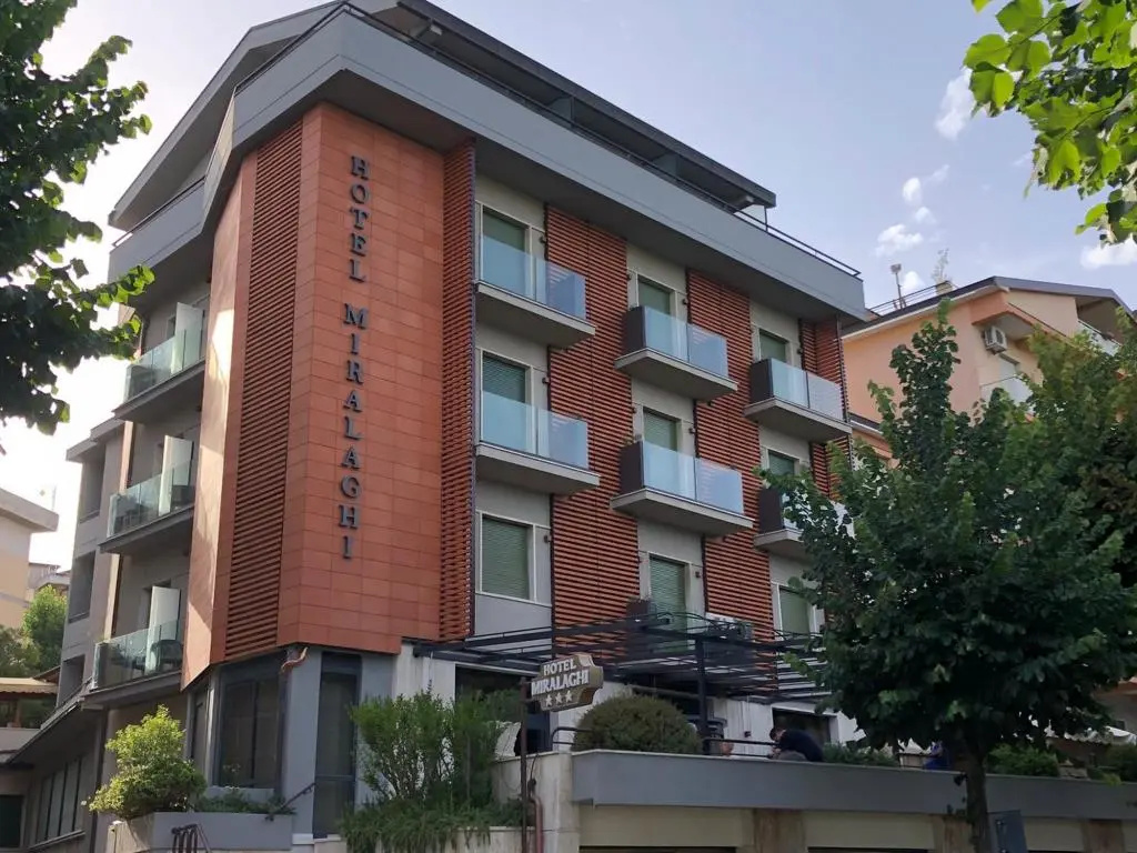 Hotel Miralaghi - Général