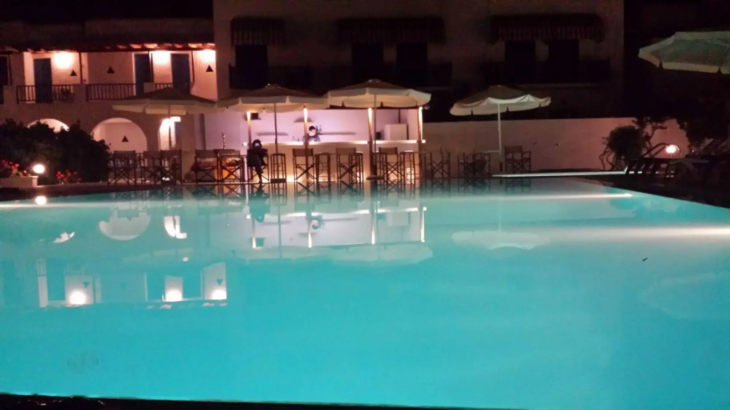 Polos Hotel - Général