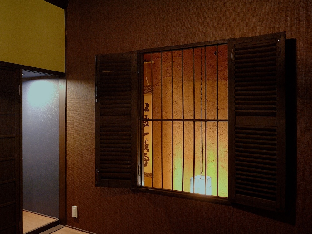 Theatre and Library Residence -Kyoto Murasakino- 사진 2