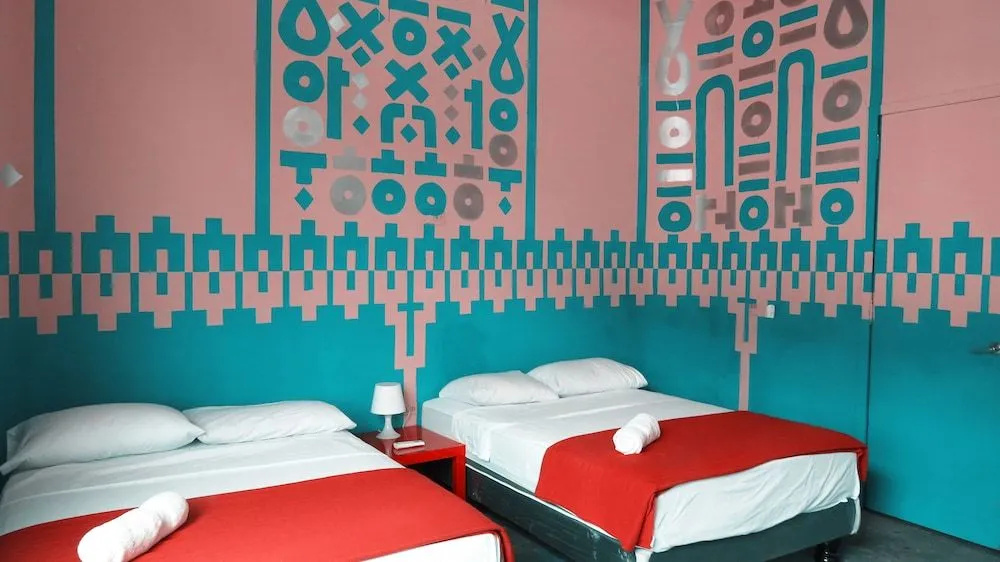 Hotel Perla Central - Général