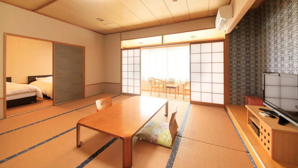 1 Bedroom Standard room
