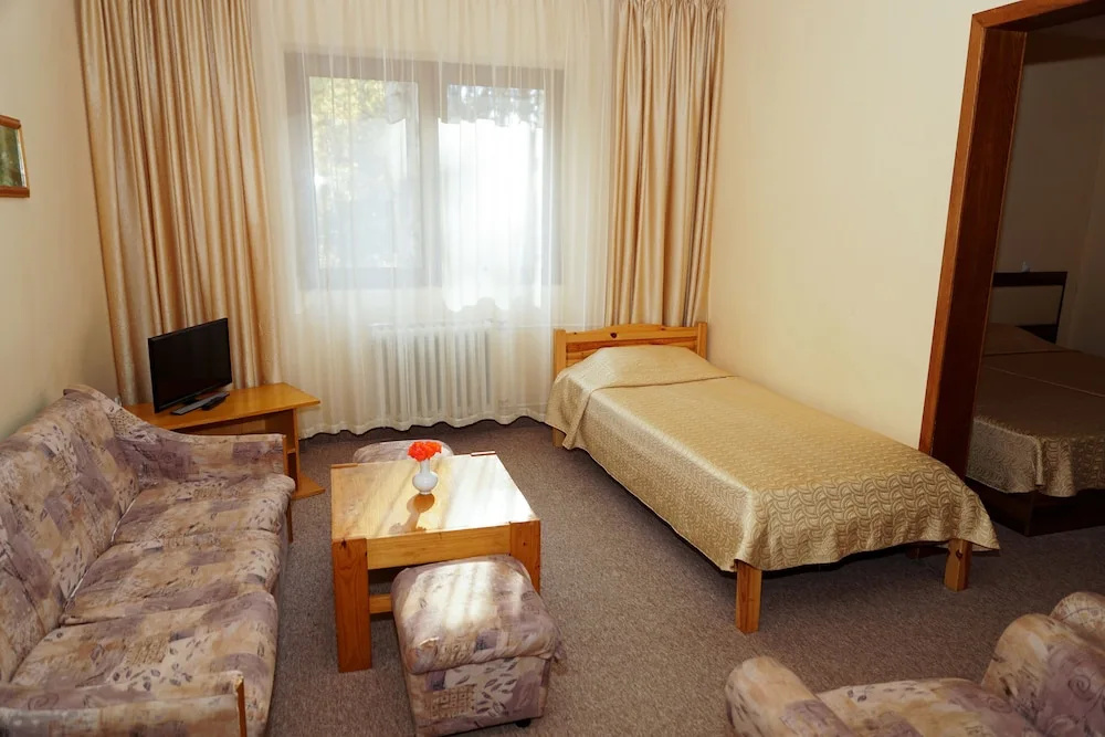 Hotel Bor - Chambres