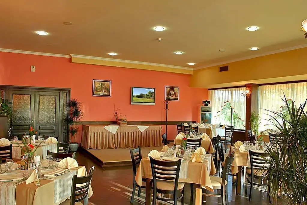 Hotel photo 19