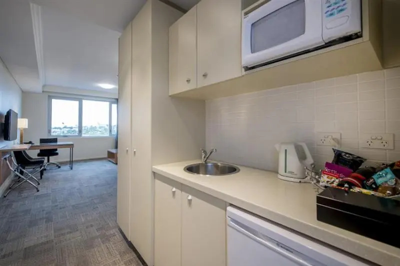 Bunbury Hotel Koombana Bay - Chambres