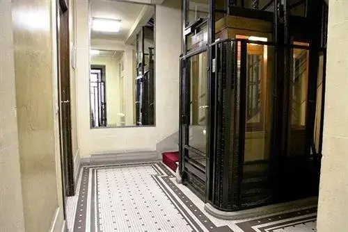 Coeur de Paris - Saint Germain des Prs