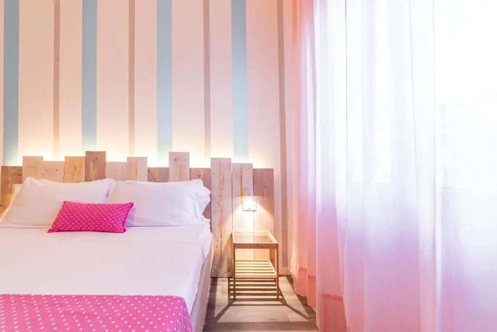Majorca - Chambres
