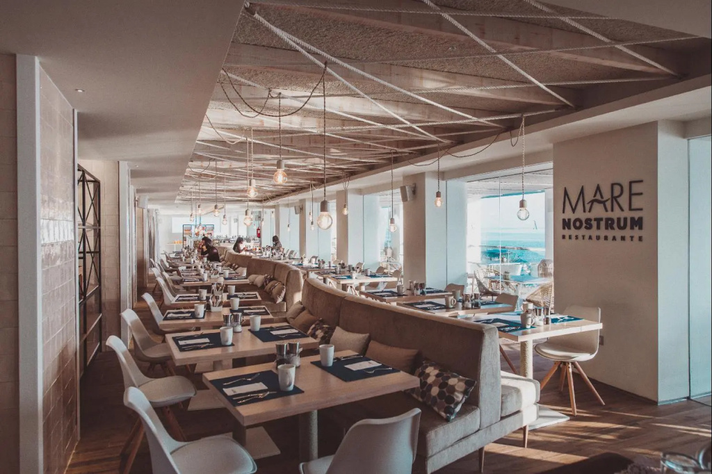 Amare Beach Hotel Ibiza - Général