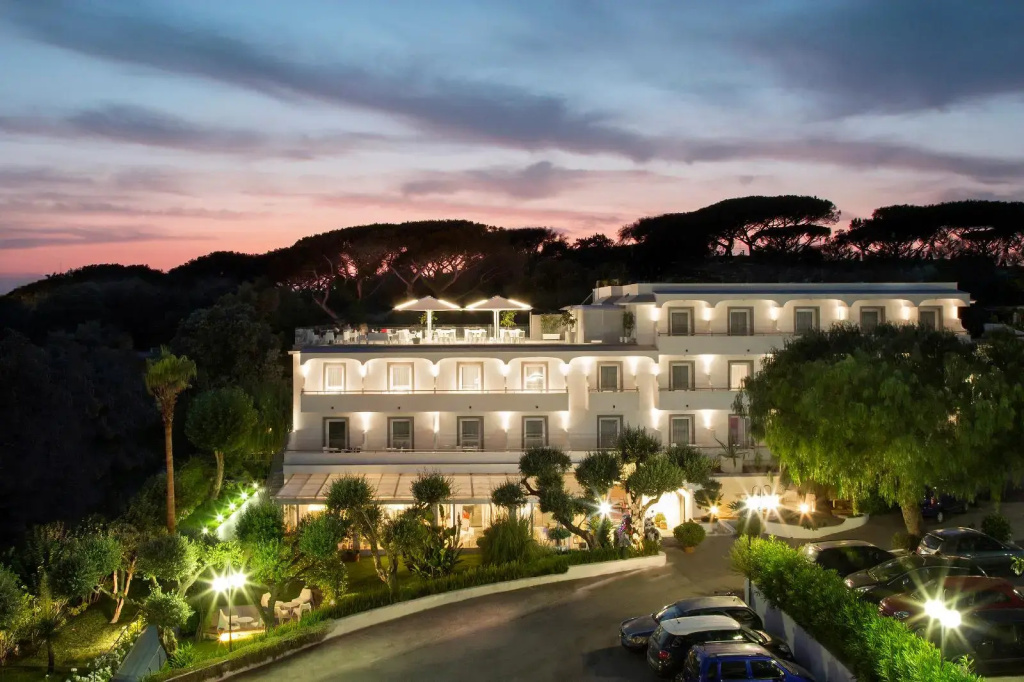 Hotel Marad - Général