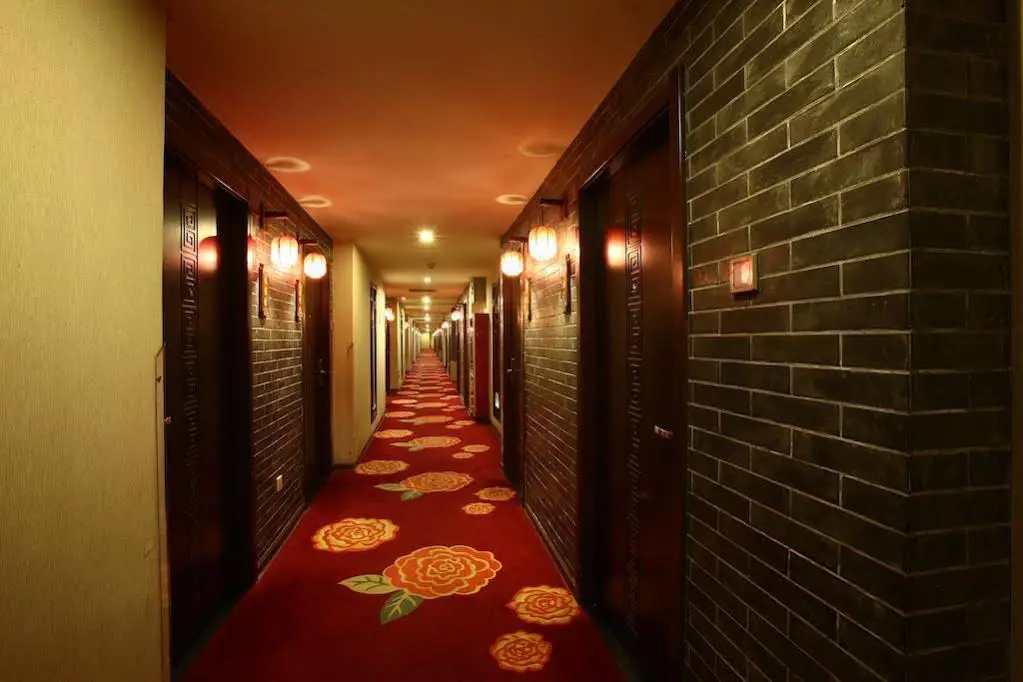 Hotel photo 13