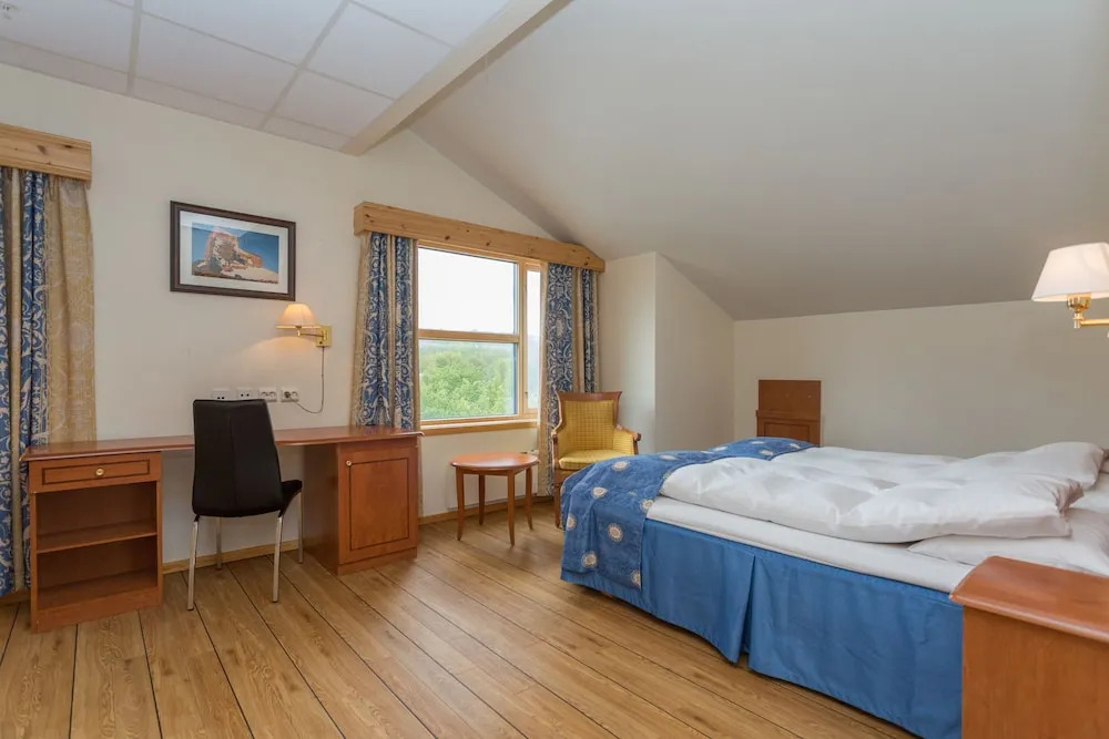 Nordlys Hotell Alta — фото 5