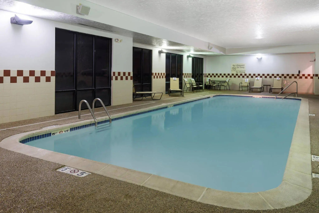 Hotel photo 10