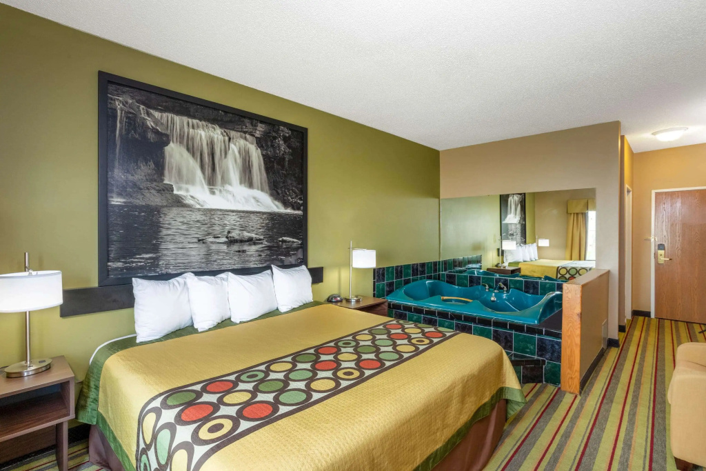 Hotel photo 8