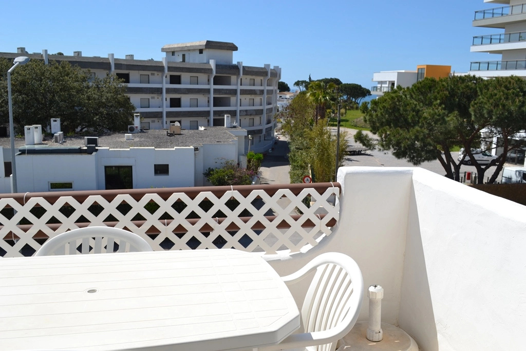 Apartamentos Balaia
