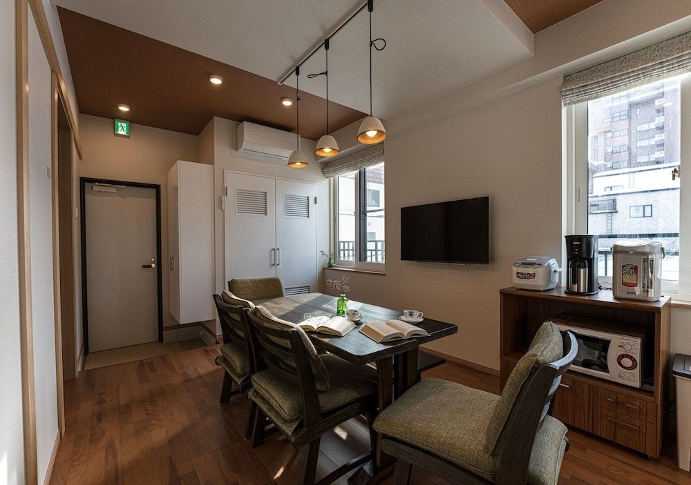 Miidokoro House Sapporo 사진 27