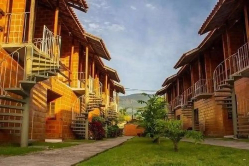 Maranduba Ville II