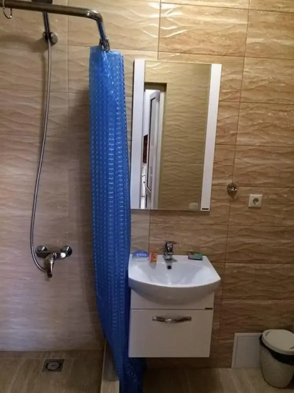 Двухместный номер Standard двуспальная кровать в Каллисто