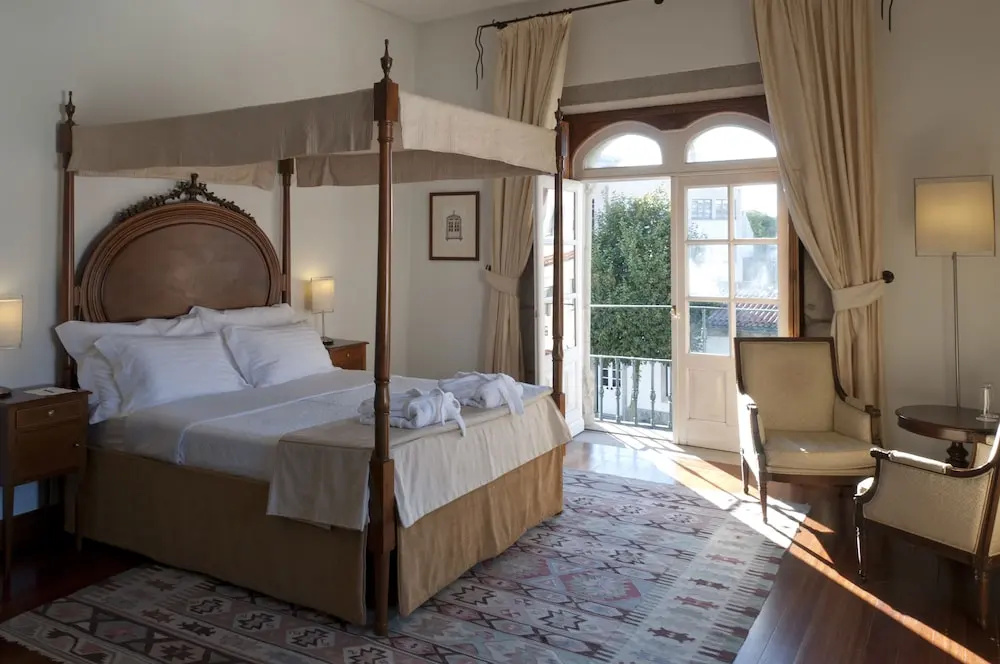 Hotel Casa Melo Alvim by Unlock Hotels - Chambres