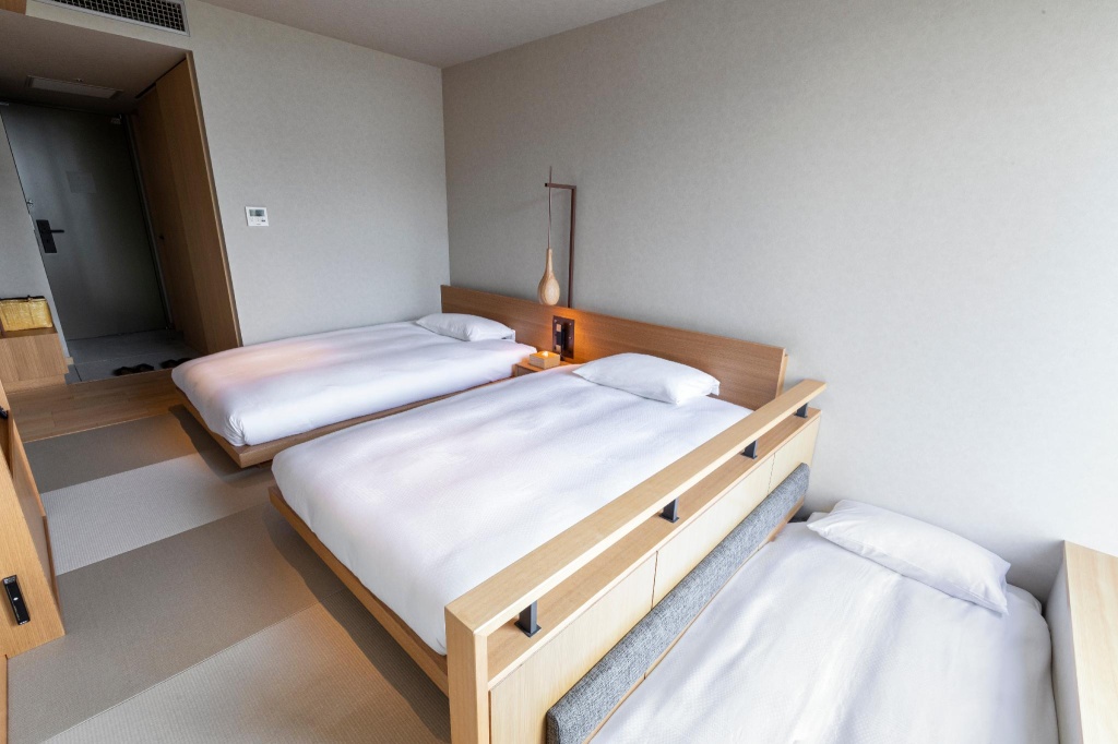Onsen Ryokan Yuen Sapporo 사진 16
