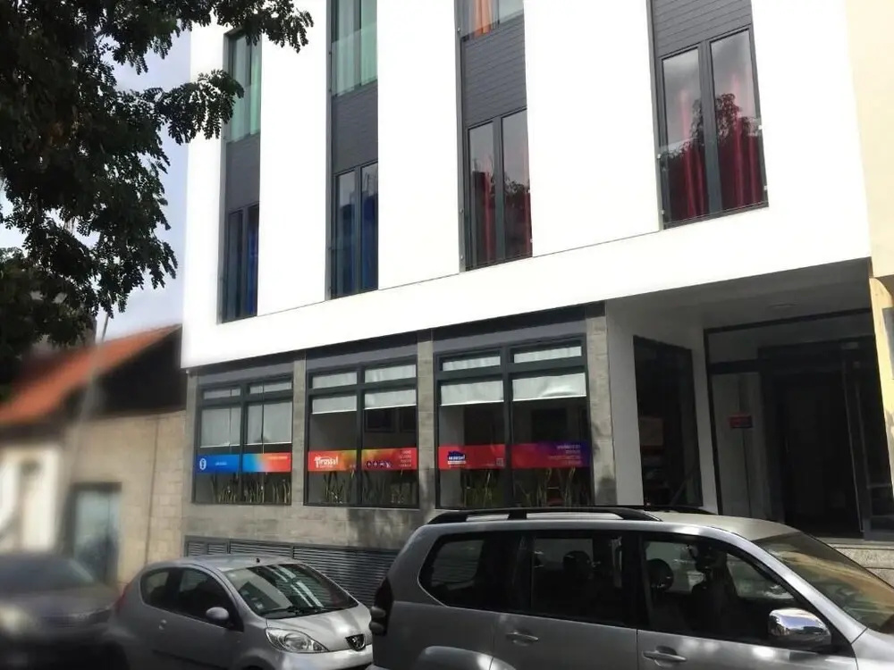 Deluxe ApartHotel