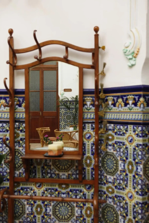 Hotel Restaurante Casa Julia - Général