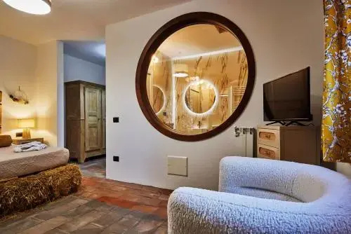 Agriturismo Cascina Mirandola - Général