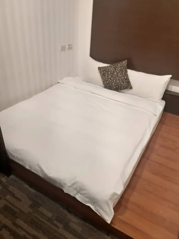 Cambridge Confucius Inn - Chambres