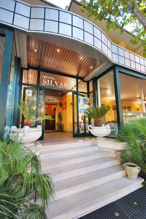 Hotel photo 18