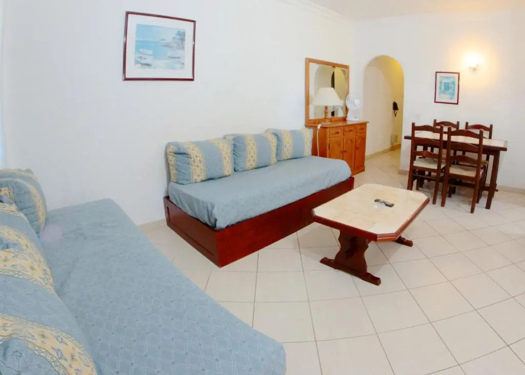 Parque Mourabel, Oasis Village, Pe do Lago - Chambres