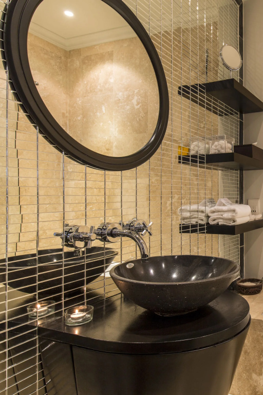 O on Kloof Boutique Hotel - Général
