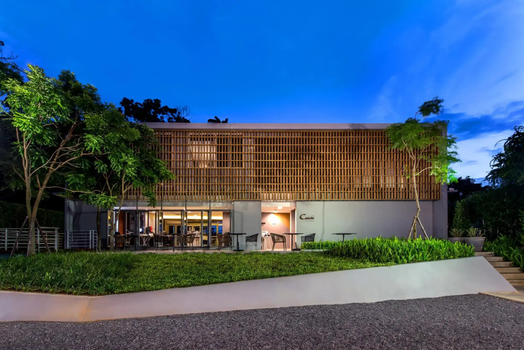 Q Resort Rayong