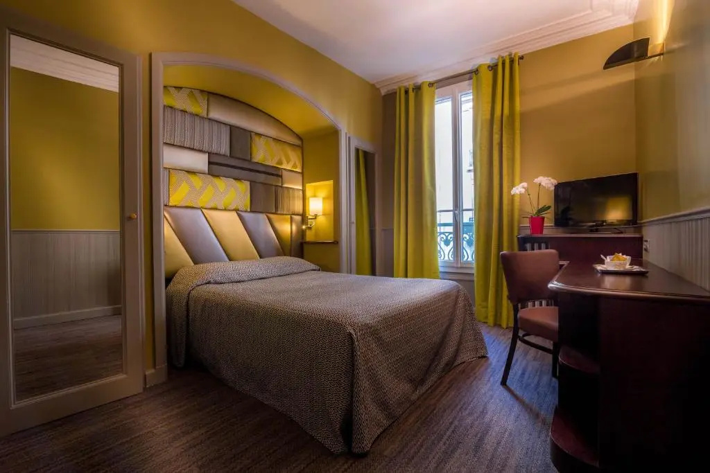 Hotel Concortel 65