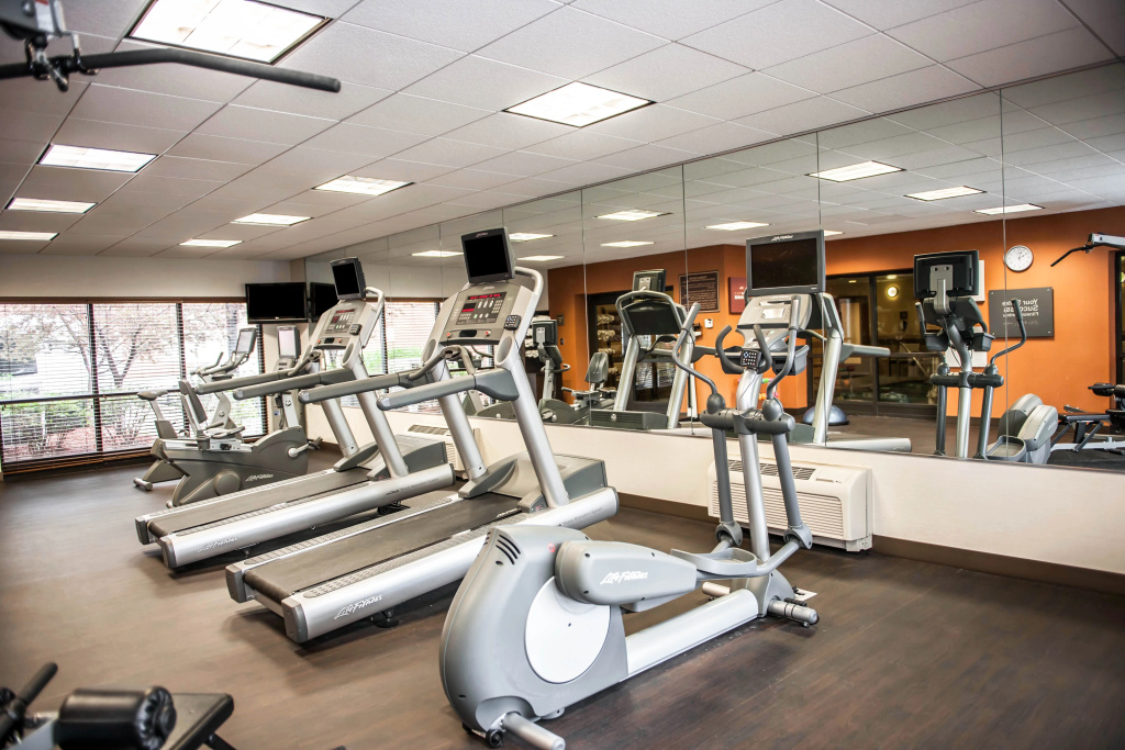 Holiday Inn Indianapolis Downtown by IHG - Général