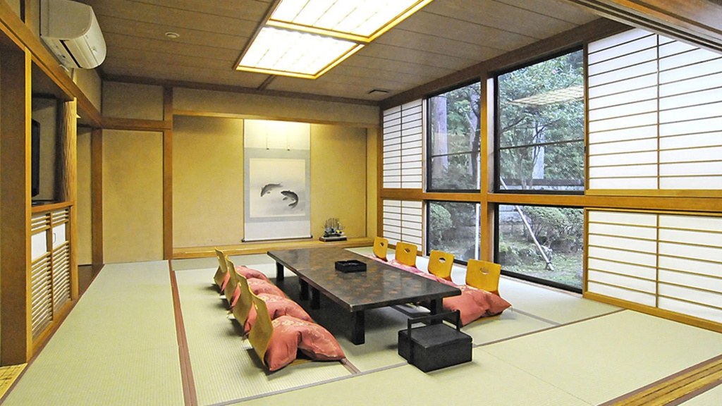 Executive Villa