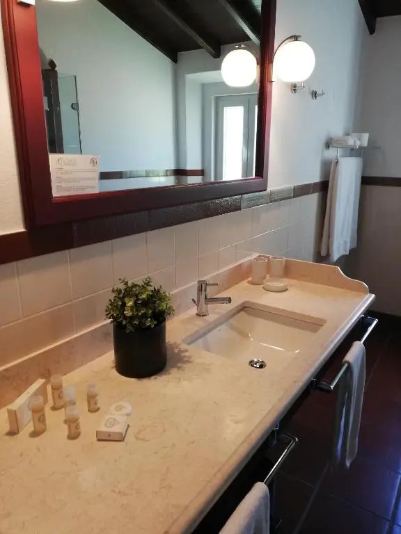 Hotel Rural Monte da Provença - Chambres