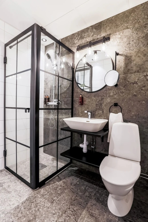 Home Hotel Cardinal - Chambres