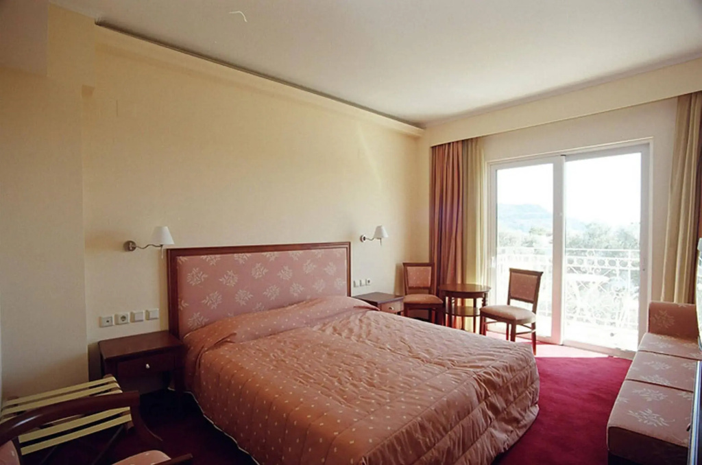 Porto Plakias Hotel&Spa - Général