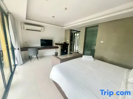 The Proud Exclusive Hotel - Chambres
