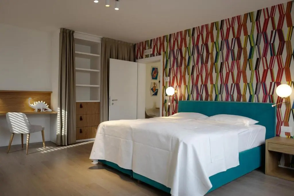 Superior room