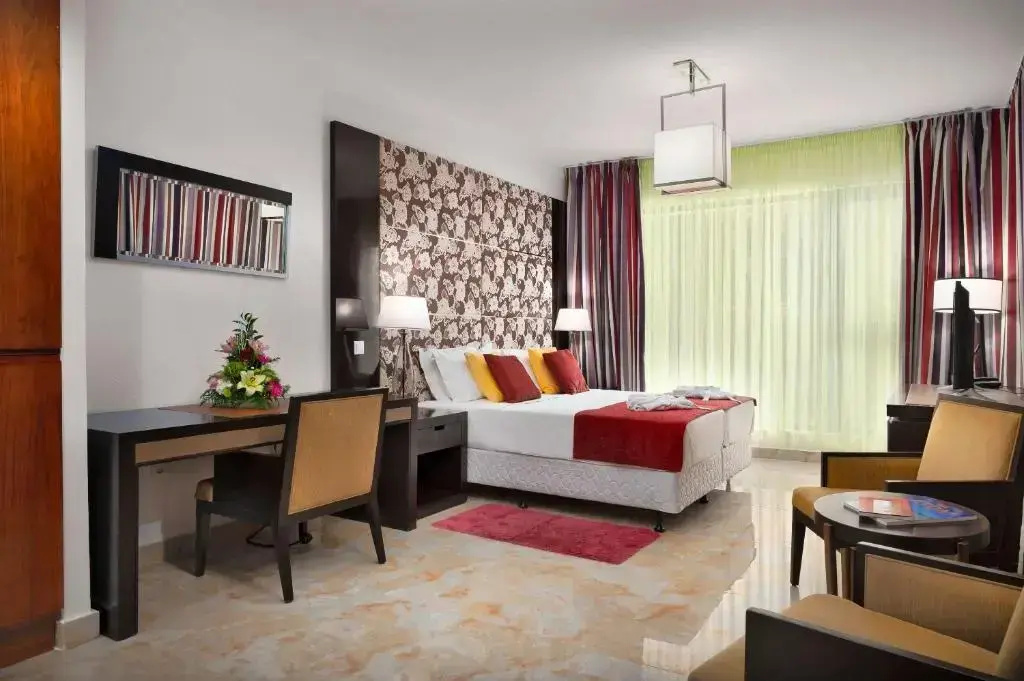 Grand Muthu Forte da Oura - Chambres