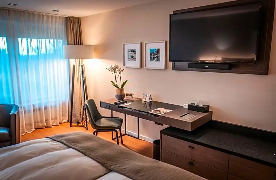 Der Öschberghof - Golf-Resort des Jahres - Chambres