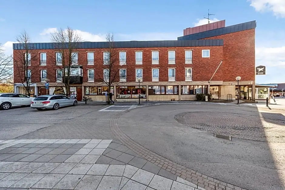 Hotel Oxelösund - Général