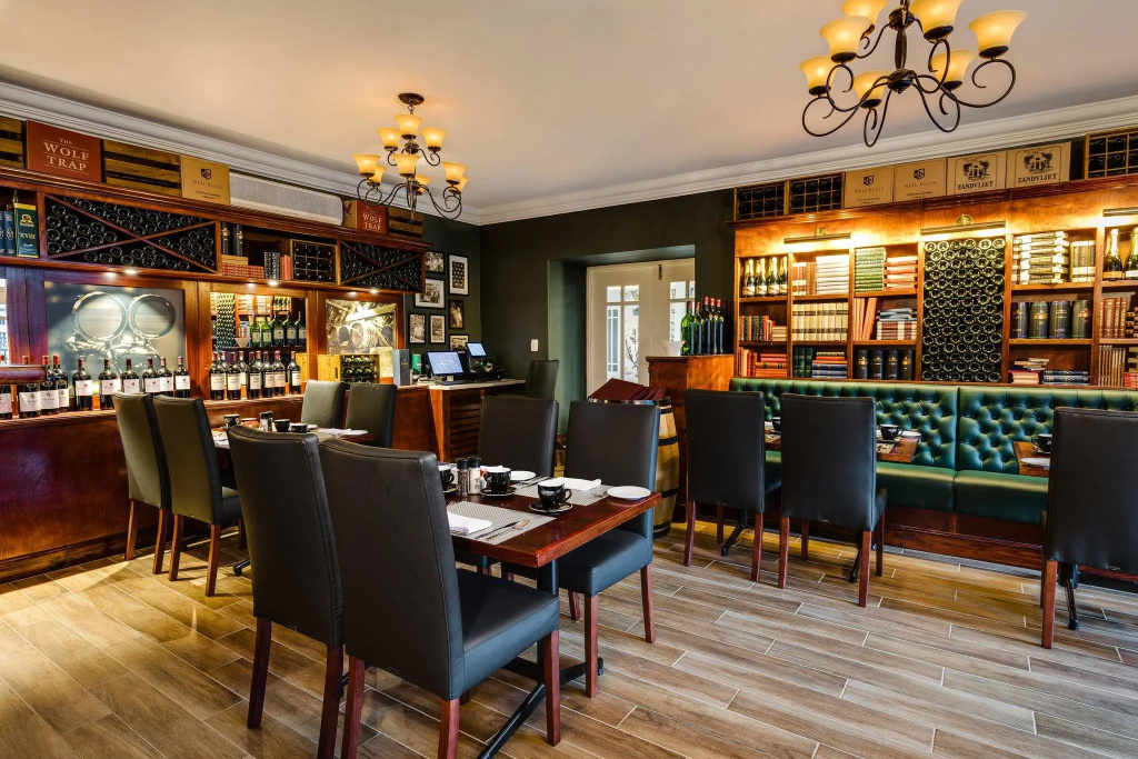 Protea Hotel by Marriott Franschhoek - Général