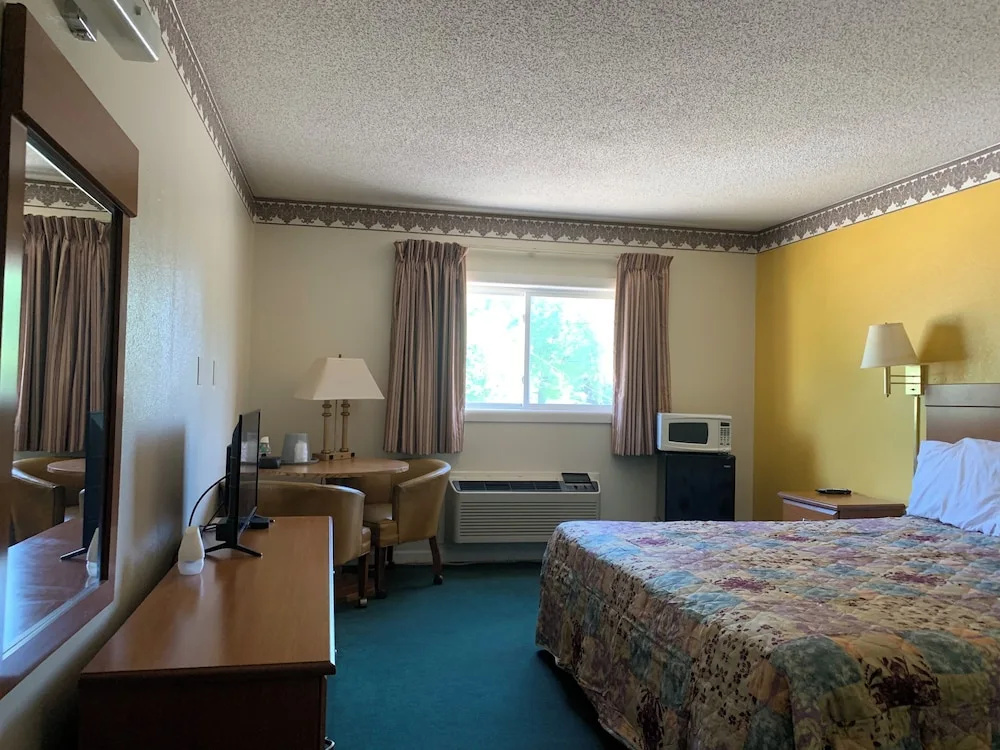 Comfort room