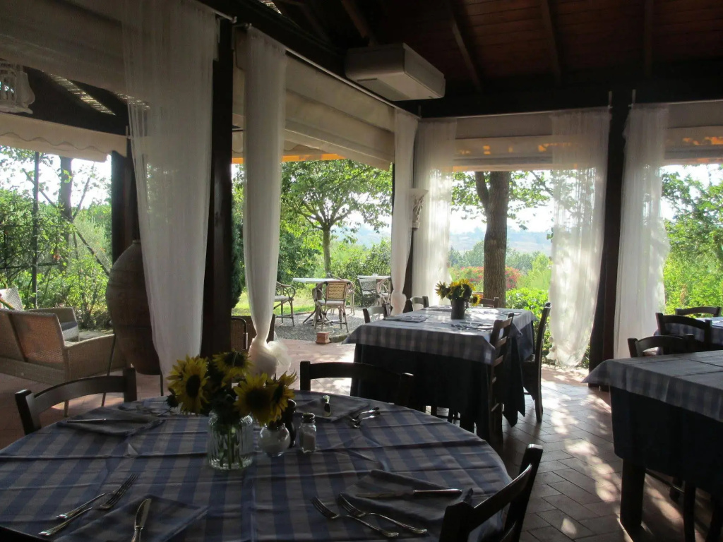 Locanda Le Boscarecce - Général