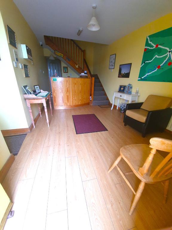Slane Farm Hostel by null