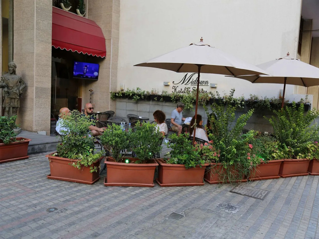 Hotel photo 13