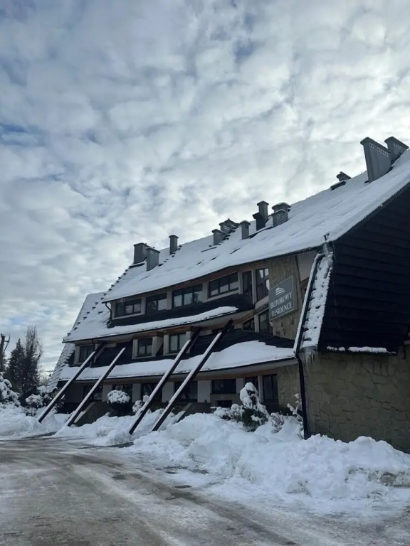 Butorowy Residence Kościelisko by Downtown Apartments