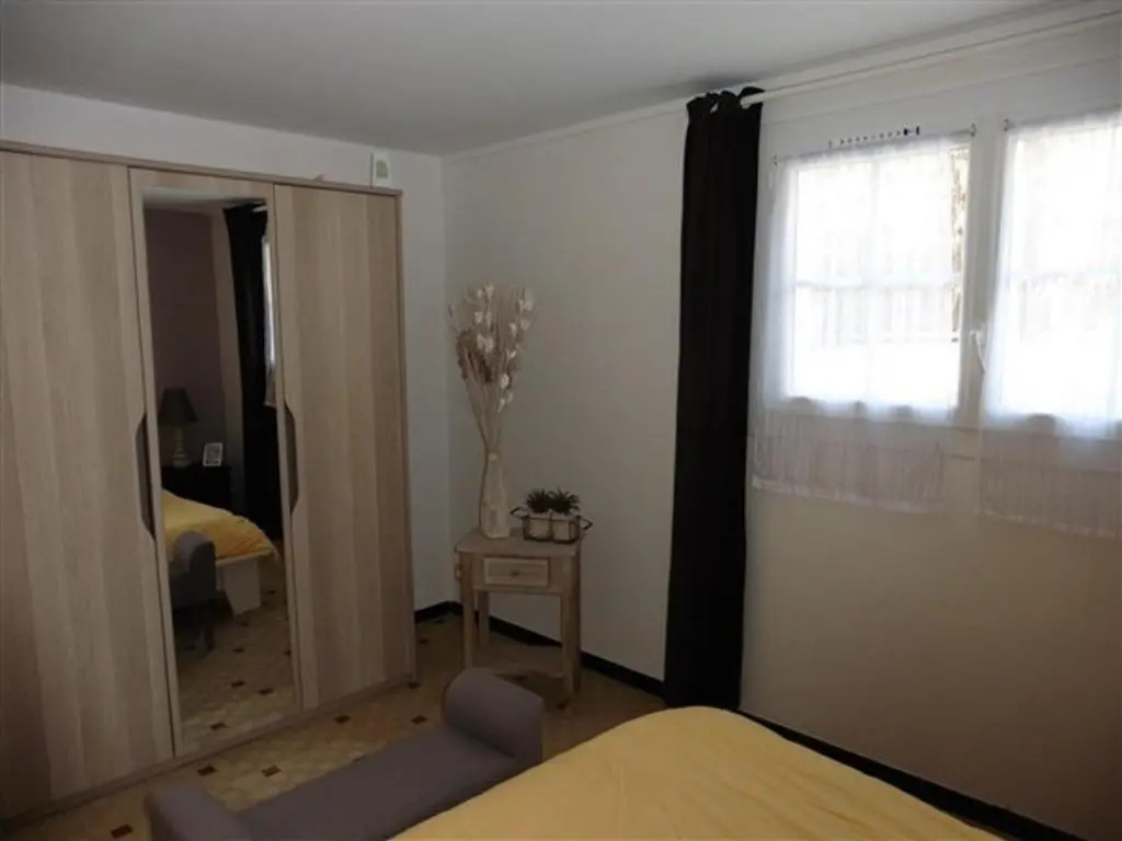Voir la photo 4 — Appartement La Barre-de-Monts, 3 pièces, 6 personnes - FR-1-473-5